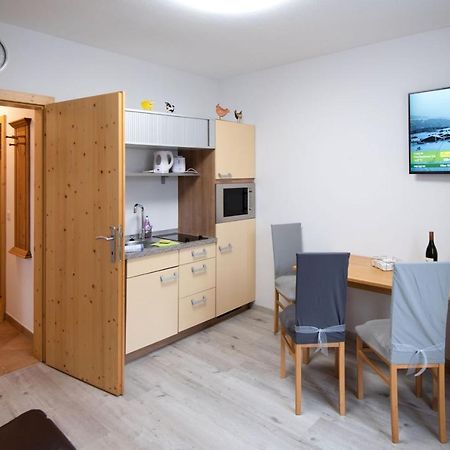 Apartmenthaus Haus Gipfelglueck Apartment Kuafstoa Экстерьер фото